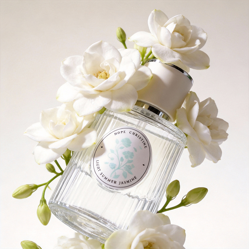 Chinese Original Jasmine Perfu - Perfume Aqua Fragrance review and price