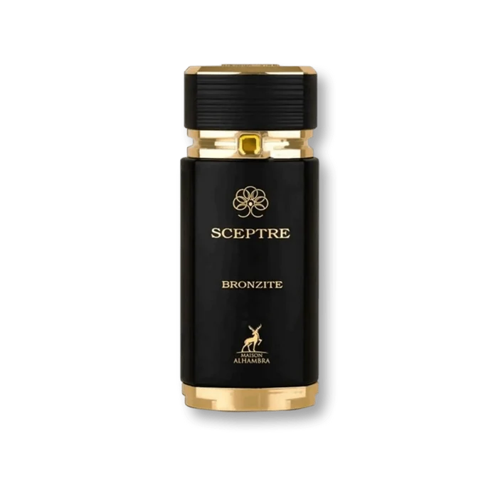 Maison Alhambra Sceptre Bronzi - Perfume Fragrances review and price