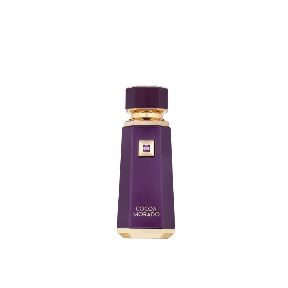 French Avenue Cocoa Morado Eau - Vanilla Perfume Oil review and price
