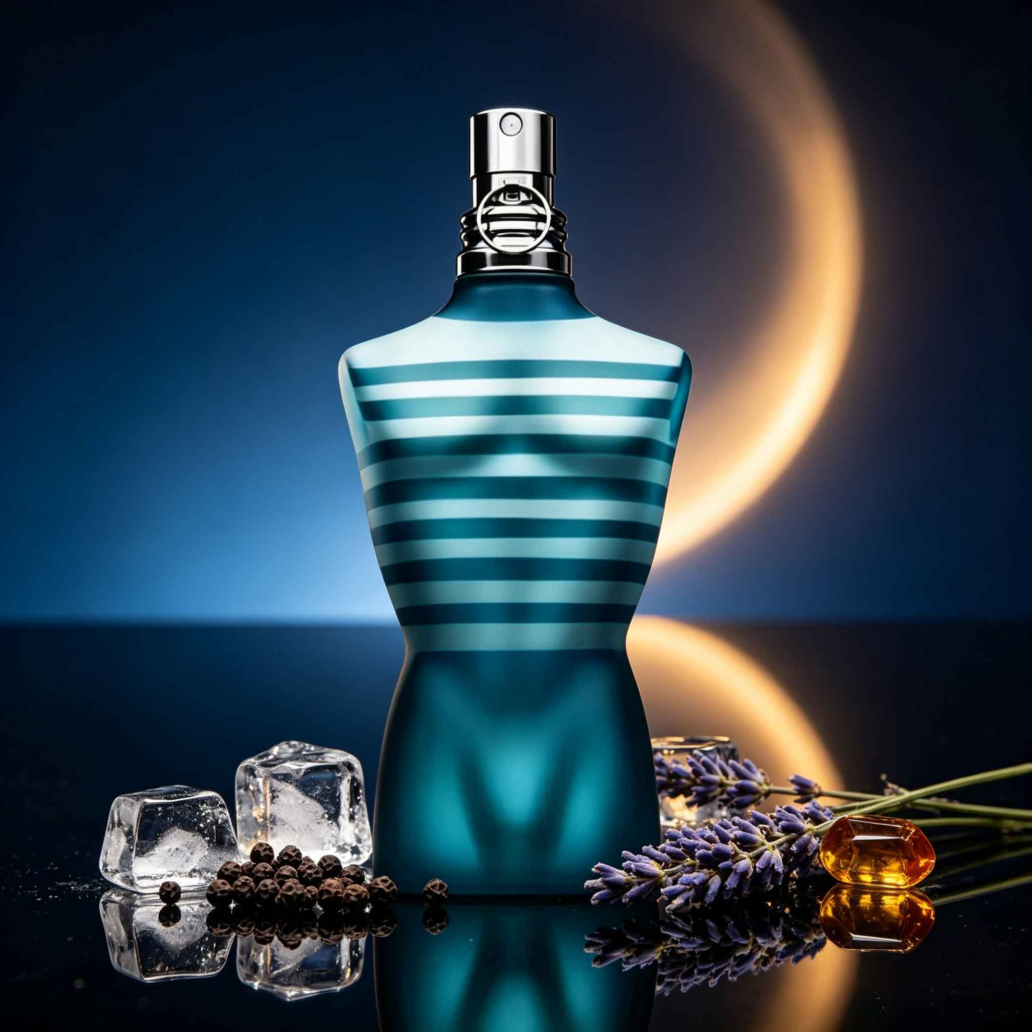 Jean Paul Gaultier Le Male Own - Perfume Fragrance Jean Paul Gaultier Le Male review and price