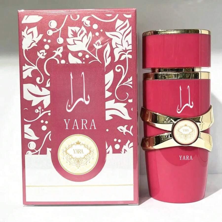 La Yara Candy Perfume for Wome - Perfume Juicy Fragrance review and price