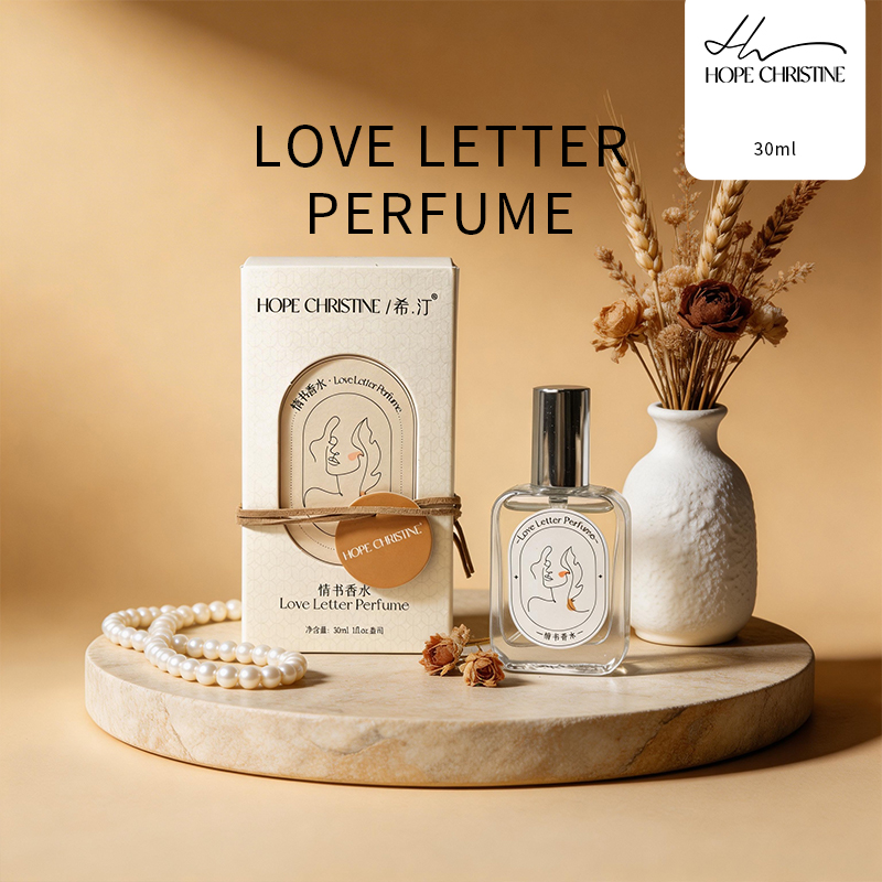 Love Letter Fresh Floral Fruit - Perfume Aqua Fragrance review and price