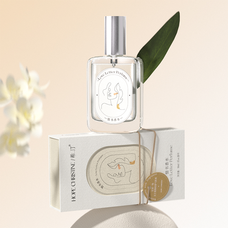 Love Letter Fresh Floral Fruit - Perfume Aqua Fragrance review and price
