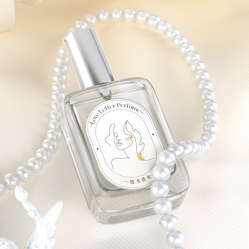 Love Letter Fresh Floral Fruit - Perfume Aqua Fragrance review and price