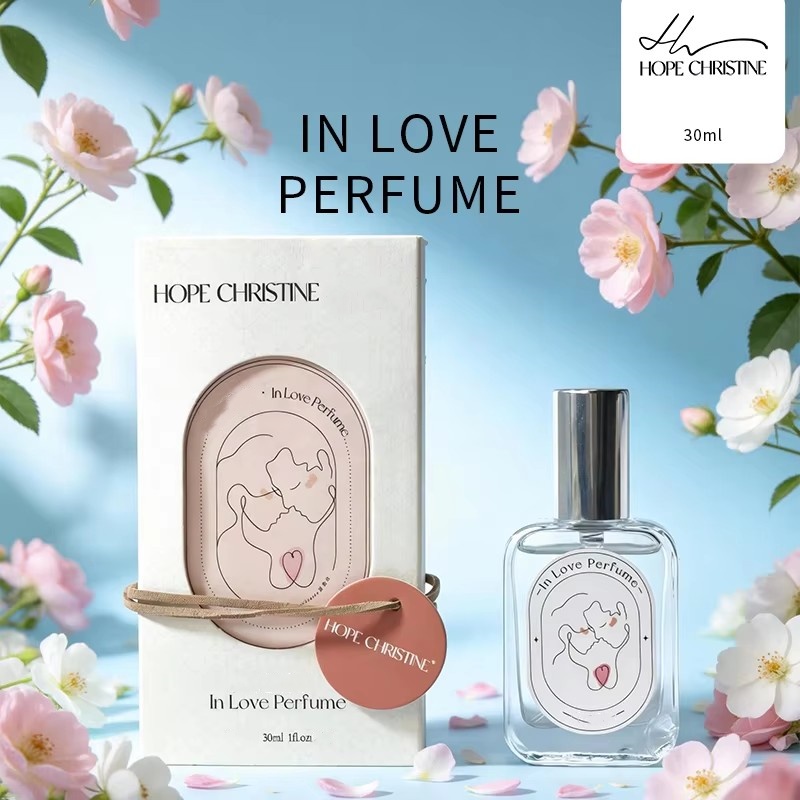 In Love Fresh Floral Fruity Wo - Perfume Aqua Fragrance review and price