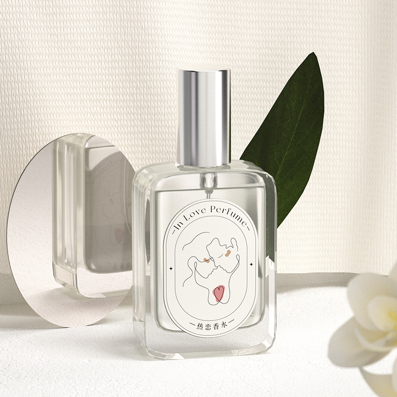 In Love Fresh Floral Fruity Wo - Perfume Aqua Fragrance review and price