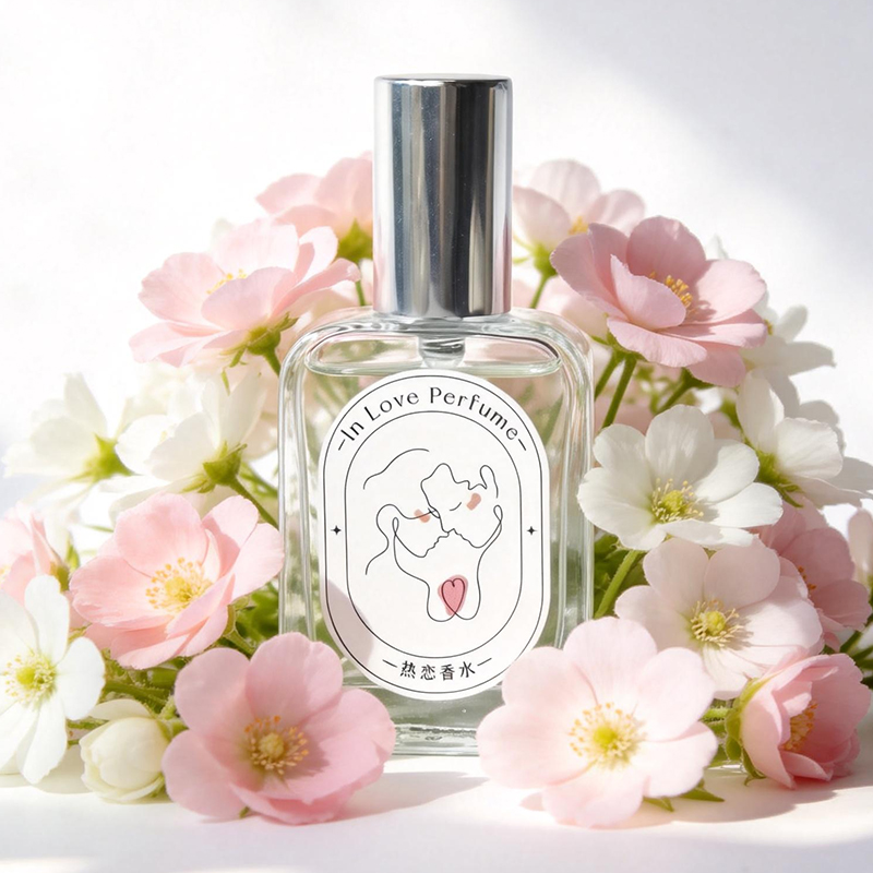 In Love Fresh Floral Fruity Wo - Perfume Aqua Fragrance review and price