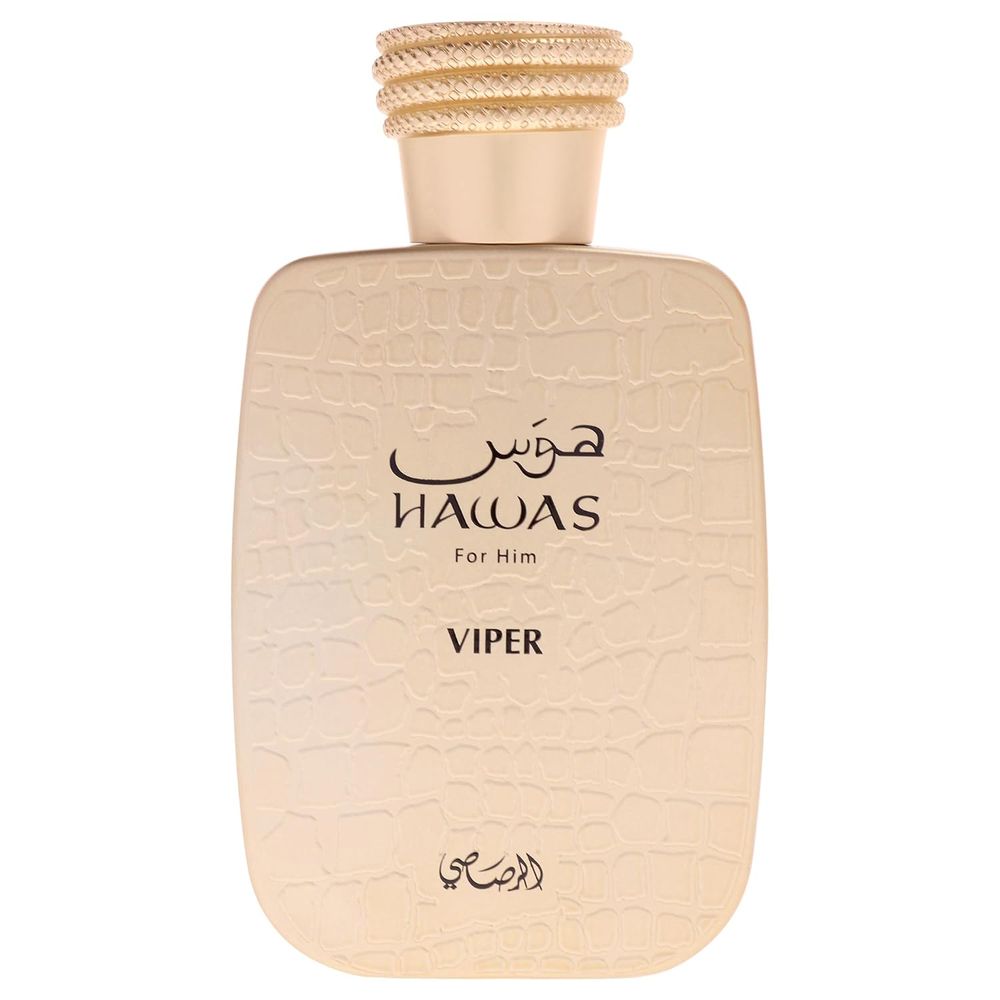 Hawas Viper For Him Eau De Par - Perfume Fragrances review and price