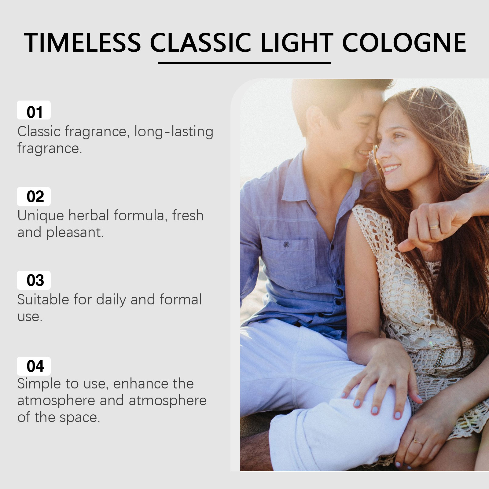 Charm Classic Cologne For Men  - Perfume Fragrances review and price