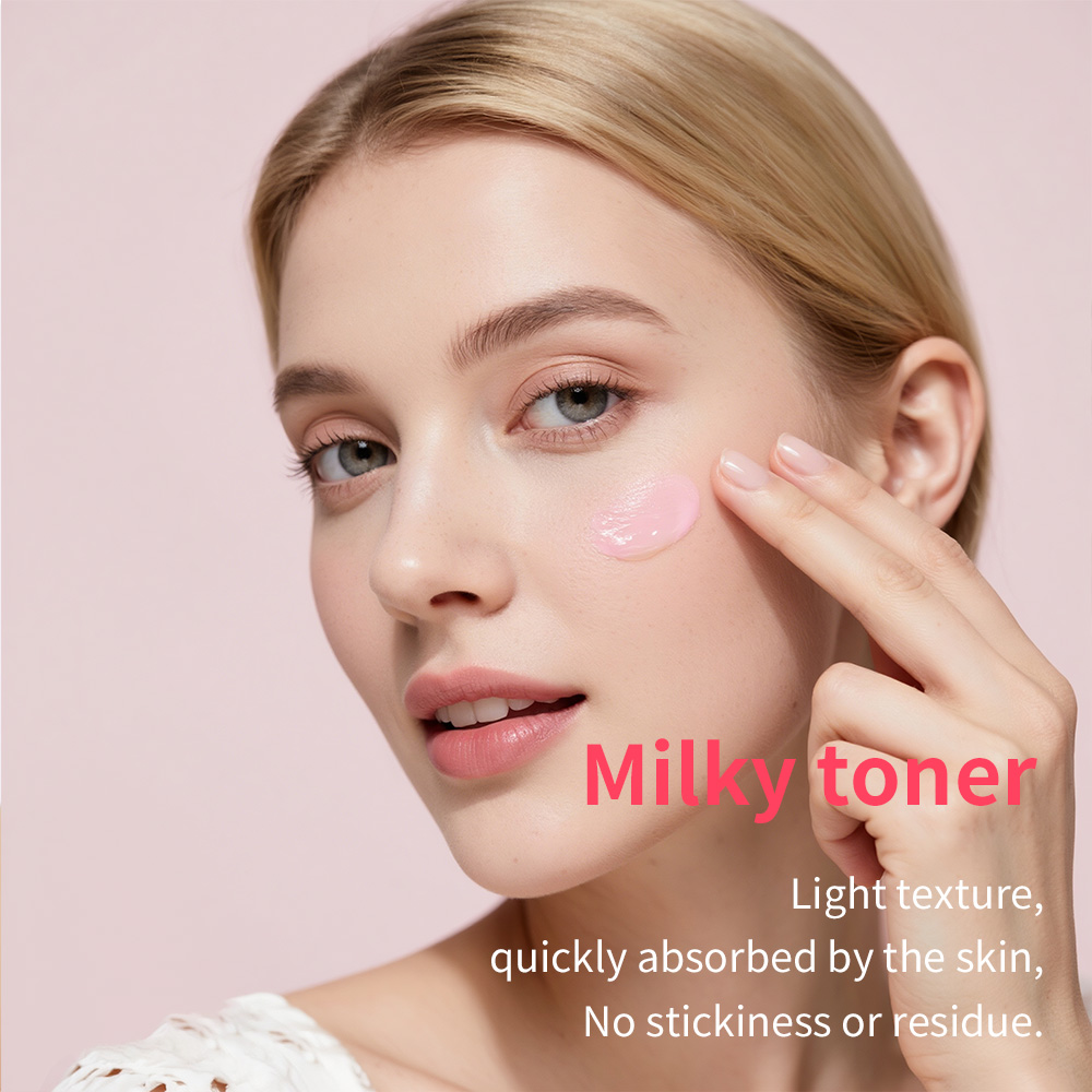 PDRN Pink Niacinamide Milky To - Rose Water Spray review and price