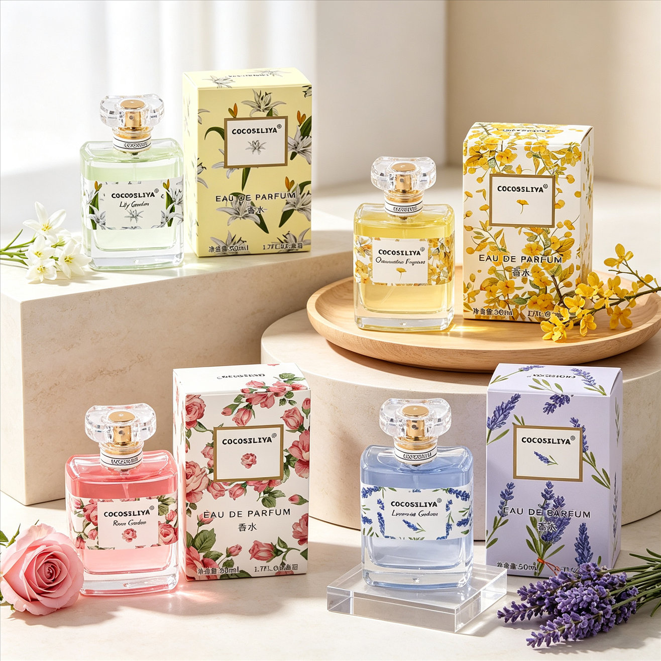 Perfume For Women, 1.7oz X 2 P - Perfume Top Fragrance review and price
