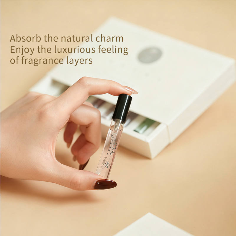 HOPE CHRISTINE Love 6pcs Mini  - Perfume Aqua Fragrance review and price