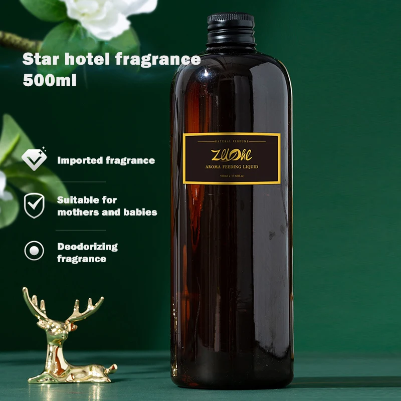 500ML Hilton Ritz Carlton Frag - Perfume Fragrance World review and price