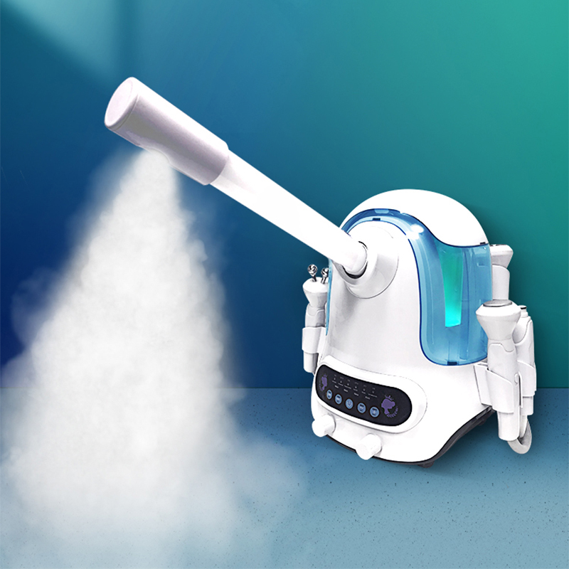 Thermal spray small bubble bea - Rose Water Spray review and price