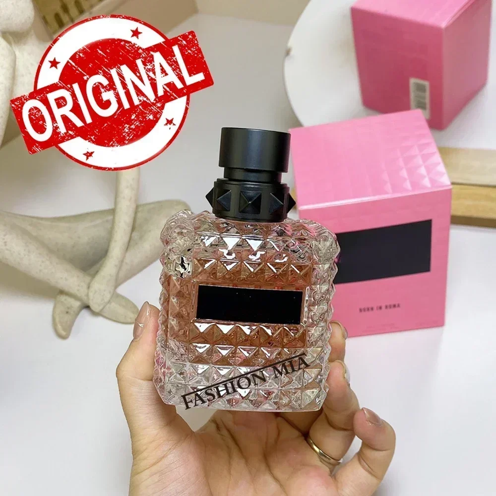 100ml Brand Perfume Designer G - Rose Water Spray review and price