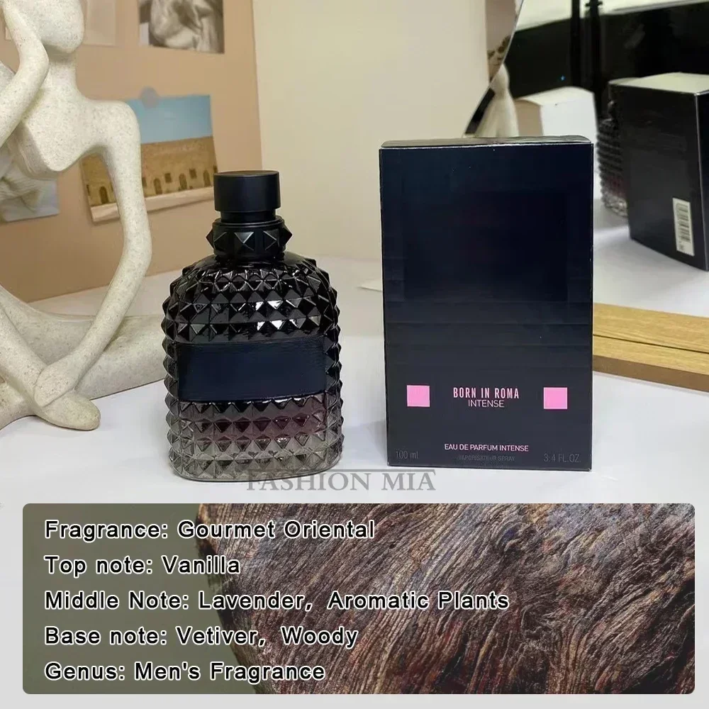 100ml Brand Perfume Designer G - Rose Water Spray review and price
