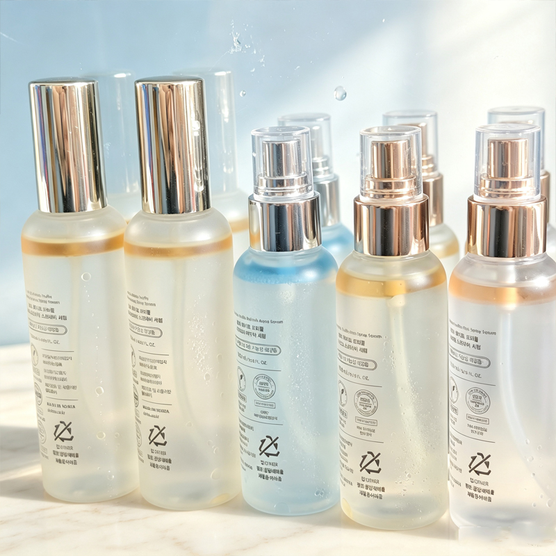 Korea 100ml White Truffle Seru - Rose Water Spray review and price